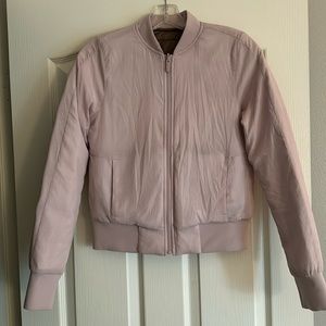 Lululemon puffer jacket